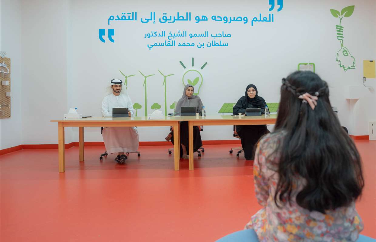 SHARJAH PRESS CLUB UNVEILS 6TH EDITION OF ITHMAAR MEDIA TRAINING PROGRAM FOR CHILDREN, YOUTH