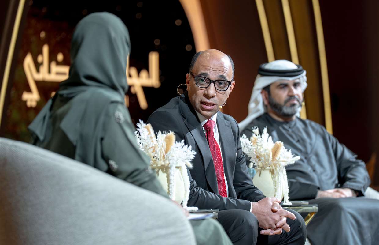 Experts at SPC Ramadan Majlis discuss spinal health and wellness in its third session