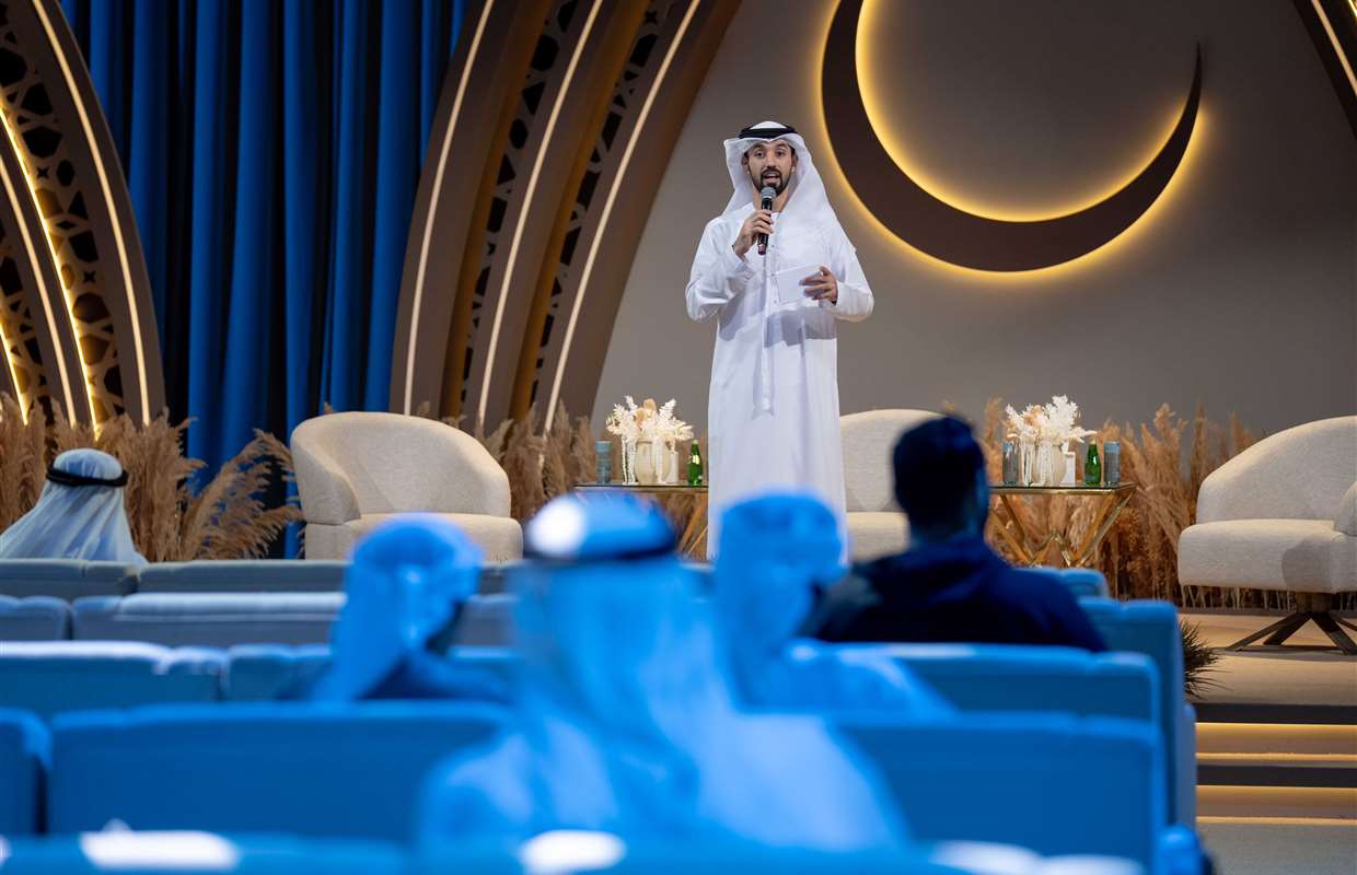 SPC wraps up 15th Ramadan Majlis with session on travel and human experience