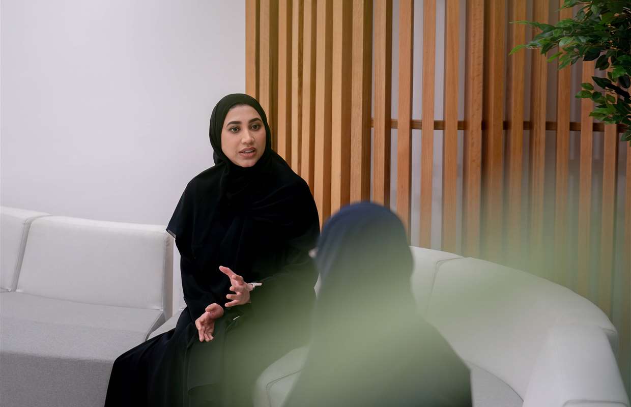 SPC launches ‘From Sharjah, We Begin’ podcast as part of Ithmar media training programme
