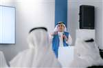 نادي الشارقة للصحافة يناقش مستقبل الإعلام في الدولي للاتصال الحكومي