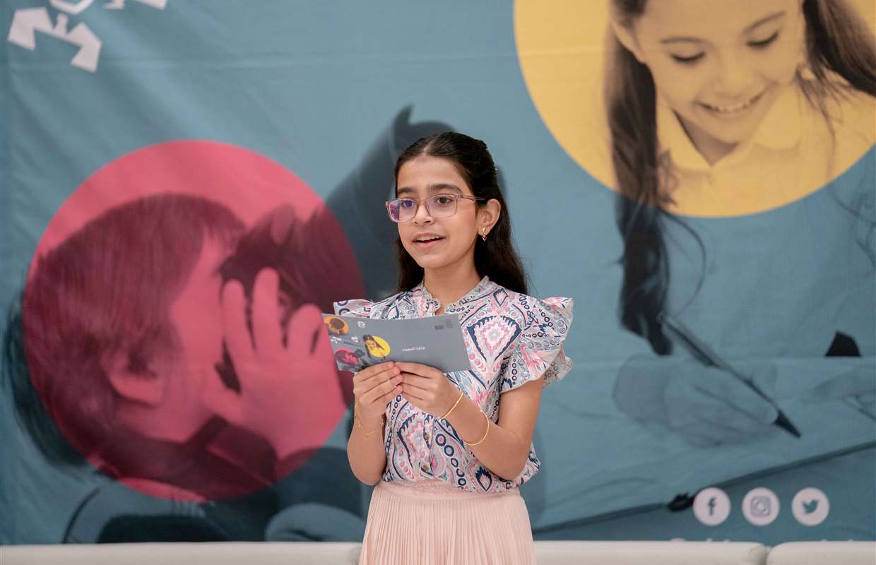 SPC launches ‘From Sharjah, We Begin’ podcast as part of Ithmar media training programme