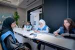 Ithmar begins practical phase with digital content production at government entities across Sharjah