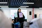 SGMB to launch practical phase of 7th “Ithmar” edition with ‘From Sharjah, We Begin’ podcast