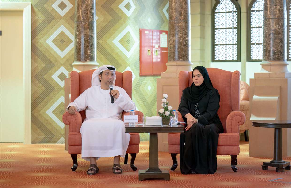 SHARJAH PRESS CLUB HOSTS SHARJAH MUSEUMS AUTHORITY OFFICIALS AND UAE MEDIA AS PART OF ‘TAWASUL’ INITIATIVE