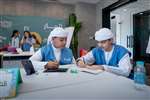 Ithmar begins practical phase with digital content production at government entities across Sharjah