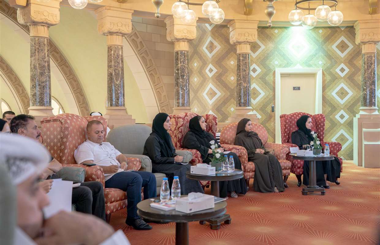 SHARJAH PRESS CLUB HOSTS SHARJAH MUSEUMS AUTHORITY OFFICIALS AND UAE MEDIA AS PART OF ‘TAWASUL’ INITIATIVE