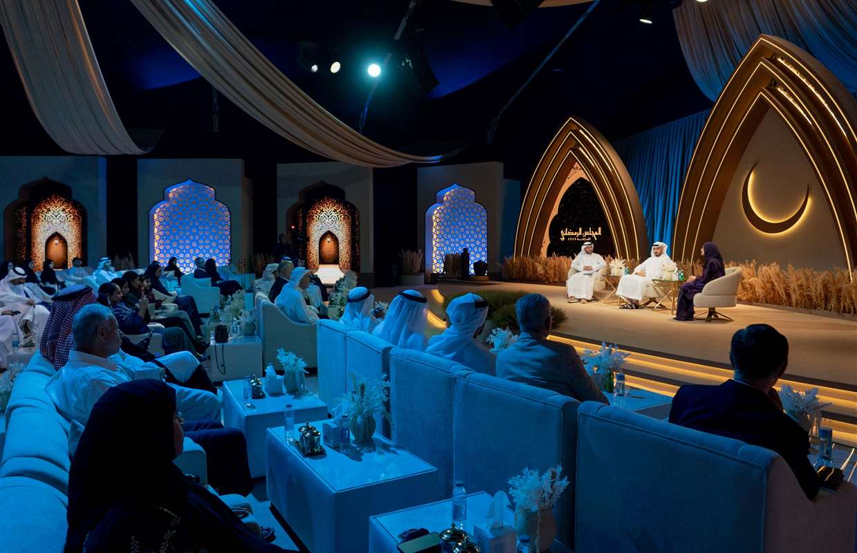 SPC wraps up 15th Ramadan Majlis with session on travel and human experience
