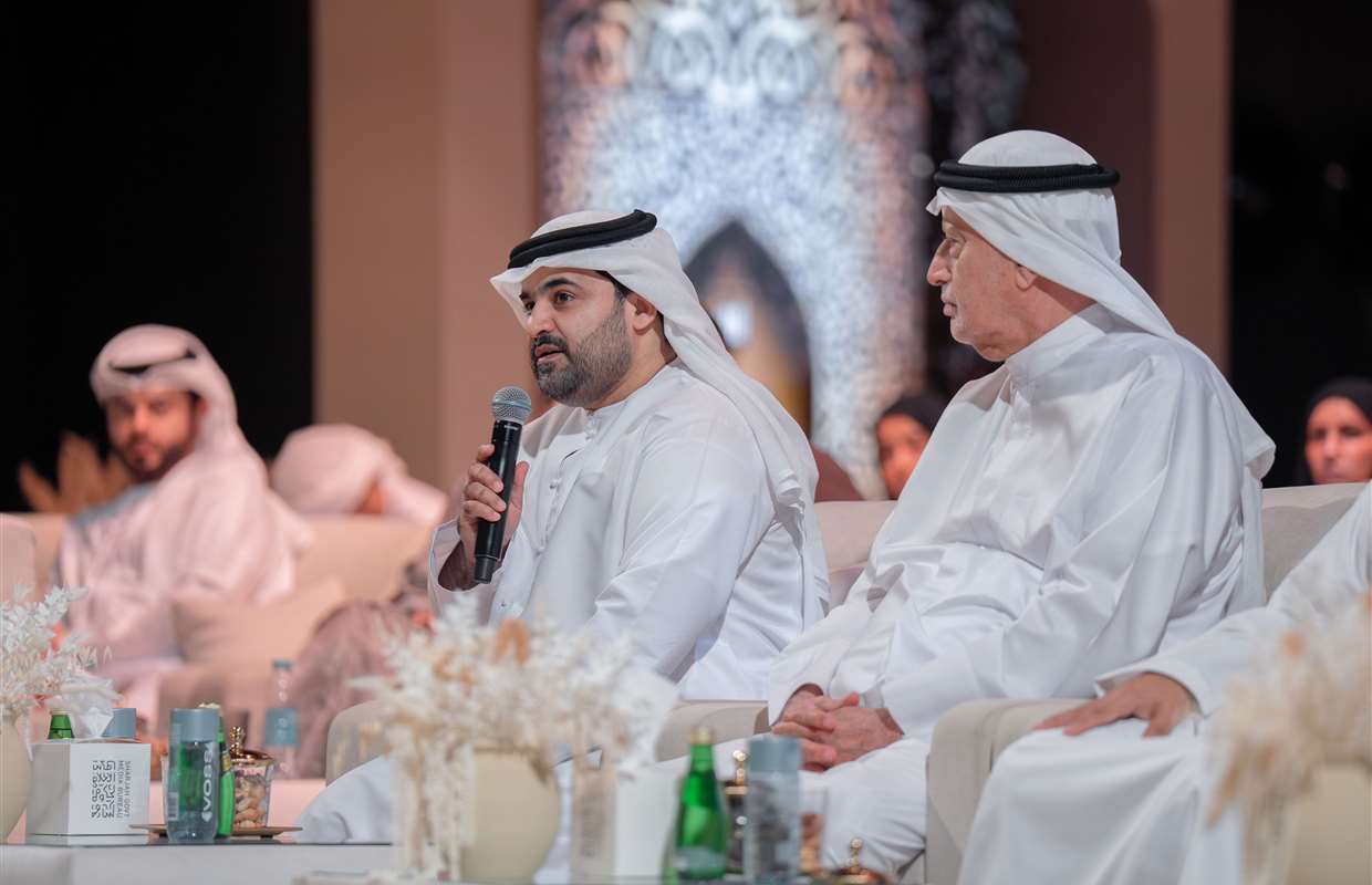 المجلس الرمضاني لنادي الشارقة للصحافة يسلّط الضوء على صحة العمود الفقري وجودة الحياة