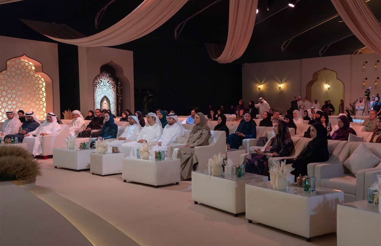 المجلس الرمضاني لنادي الشارقة للصحافة يستعرض رؤى النمو الشخصي ومفاهيم التوازن الحياتي