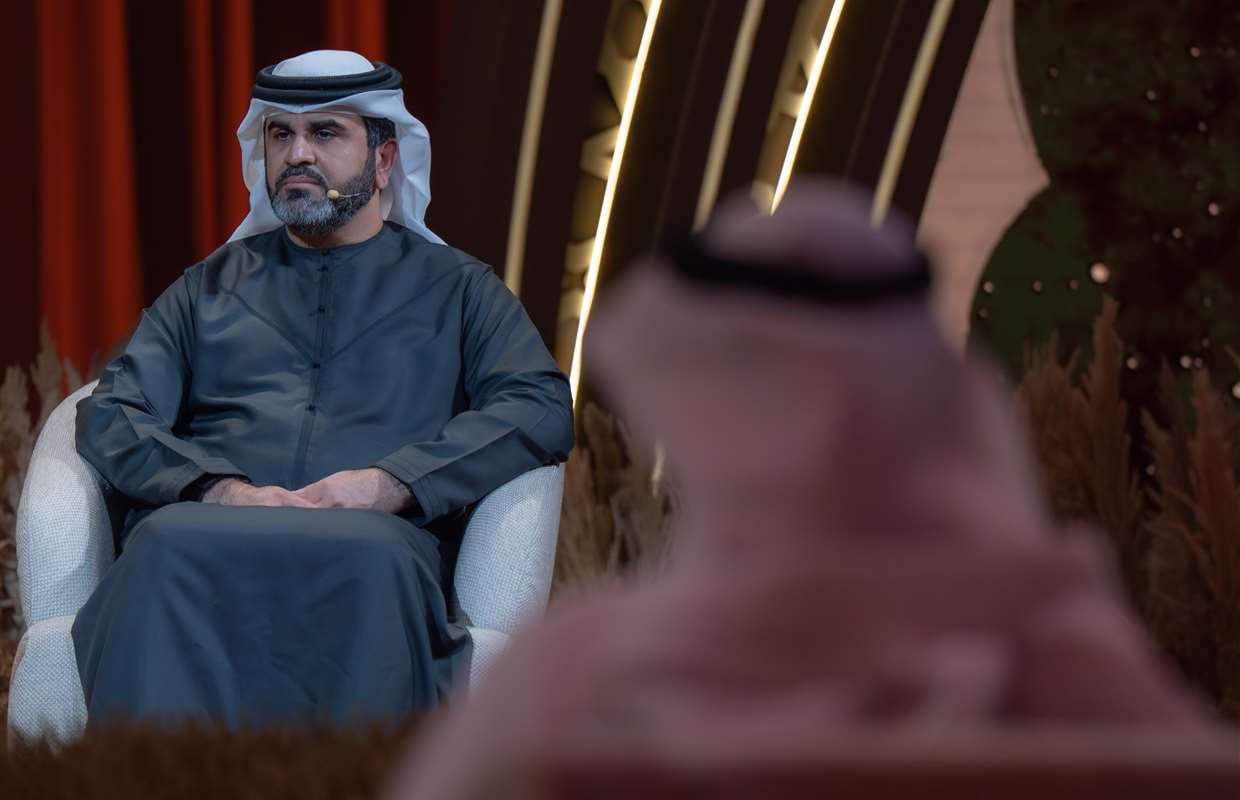 Experts at SPC Ramadan Majlis discuss spinal health and wellness in its third session