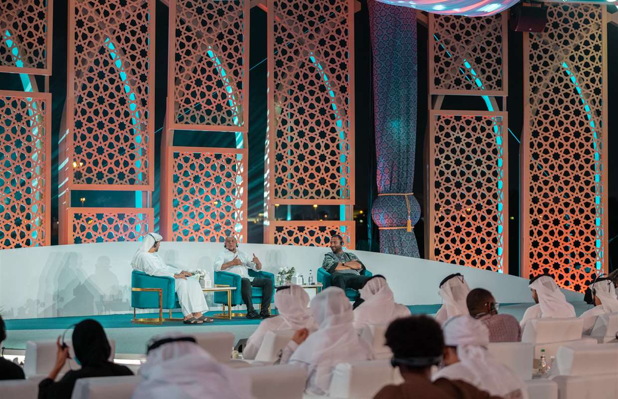 المجلس الرمضاني ينطلق الاثنين بمشاركة شخصيات عالمية وعربية بارزة