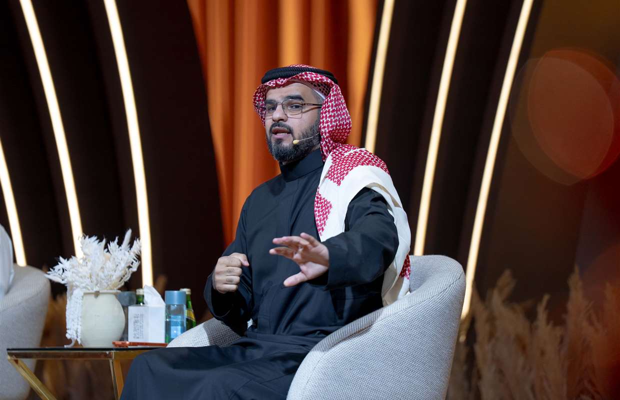 سلطان بن أحمد القاسمي يشهد انطلاق فعاليات المجلس الرمضاني في نسخته الـ 15