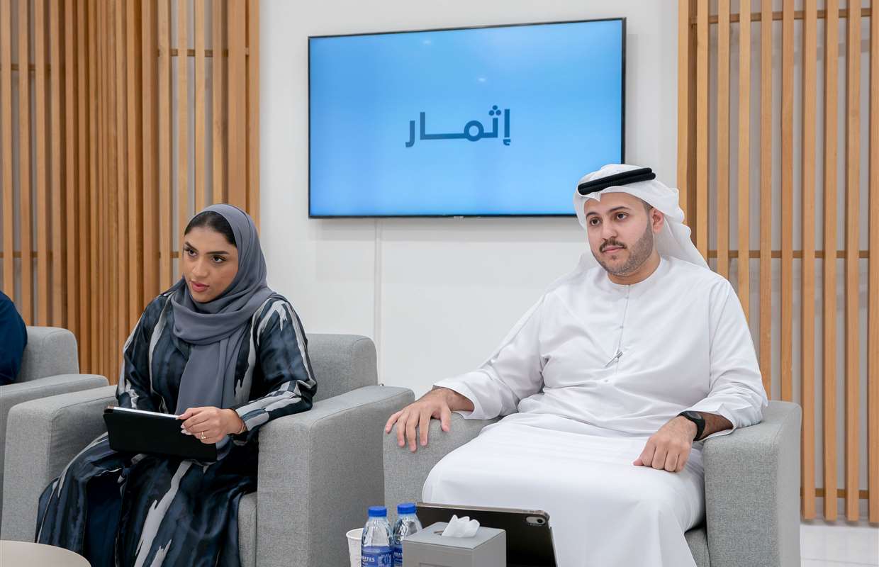 SPC launches ‘From Sharjah, We Begin’ podcast as part of Ithmar media training programme