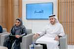 SPC launches ‘From Sharjah, We Begin’ podcast as part of Ithmar media training programme