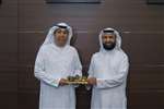 SHARJAH PRESS CLUB ORGANISES ‘TAWASUL’ MEDIA DIALOGUE WITH ROADS AND TRANSPORT OFFICIALS