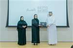 SHARJAH PRESS CLUB’S 5TH ITHMAR PROGRAM GROOMS FUTURE MEDIA LEADERS OF NATION