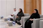 SPC launches ‘From Sharjah, We Begin’ podcast as part of Ithmar media training programme
