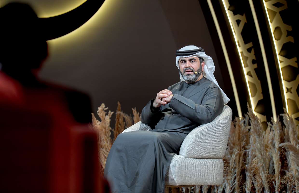 Experts at SPC Ramadan Majlis discuss spinal health and wellness in its third session