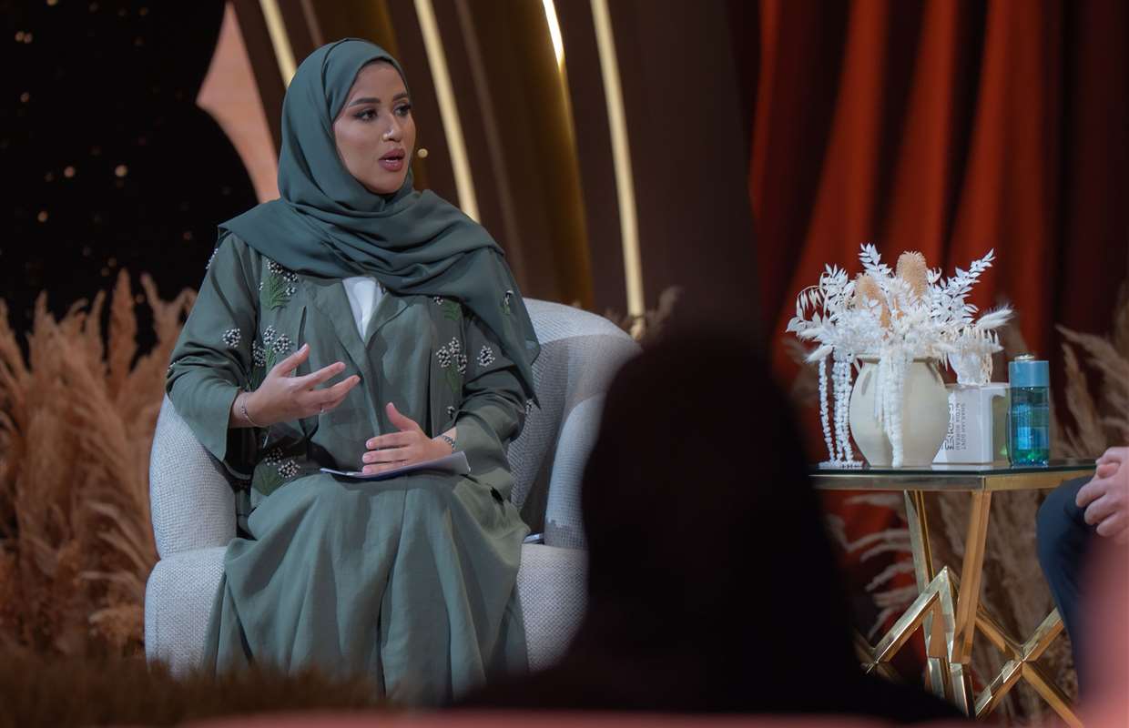 Experts at SPC Ramadan Majlis discuss spinal health and wellness in its third session