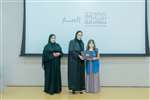 SHARJAH PRESS CLUB’S 5TH ITHMAR PROGRAM GROOMS FUTURE MEDIA LEADERS OF NATION