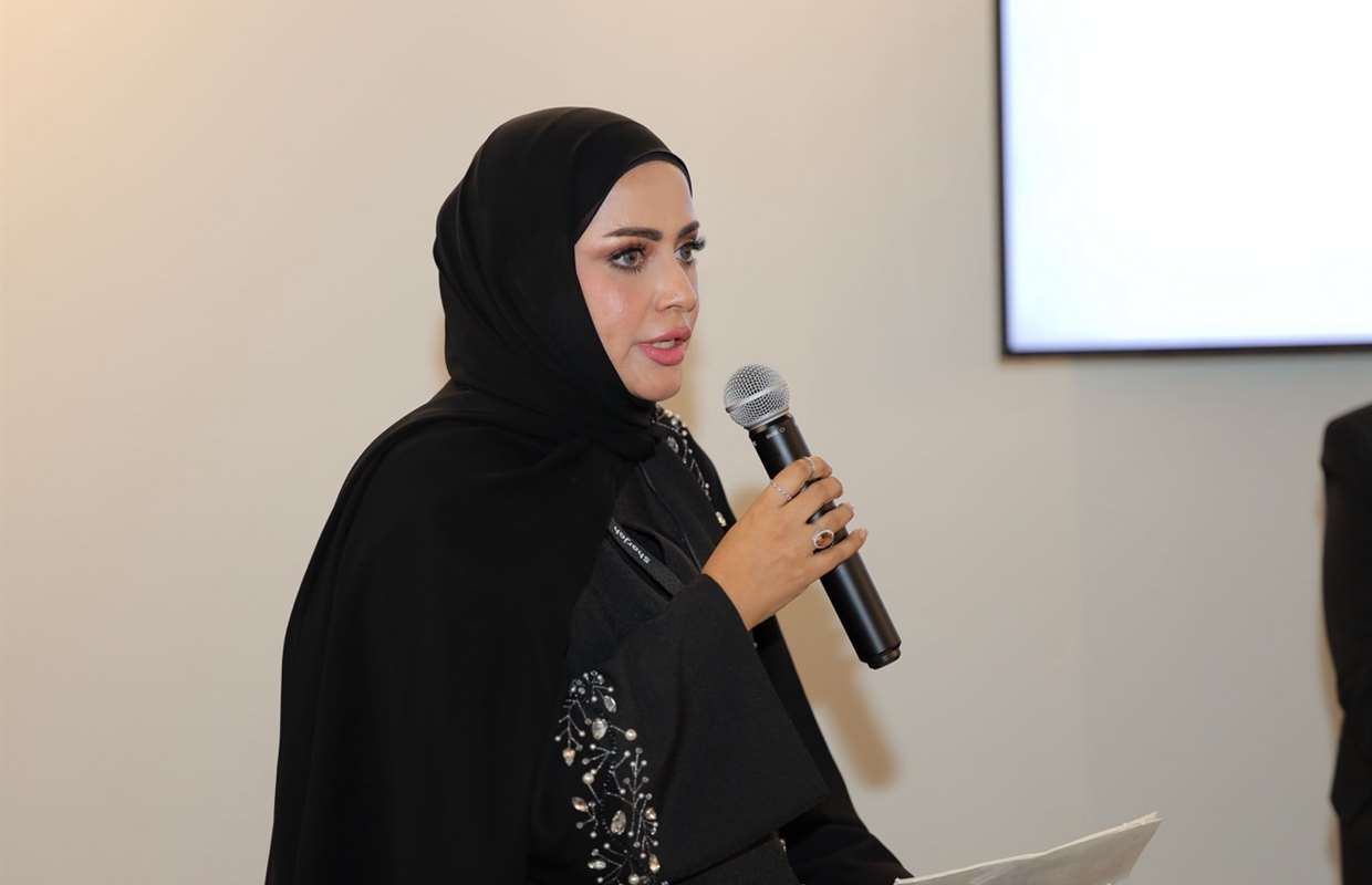 Sharjah Press Club sessions at IGCF 2024 explore the future of journalism in the face of human-machine dynamics