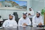 SHARJAH PRESS CLUB ORGANISES ‘TAWASUL’ MEDIA DIALOGUE WITH ROADS AND TRANSPORT OFFICIALS
