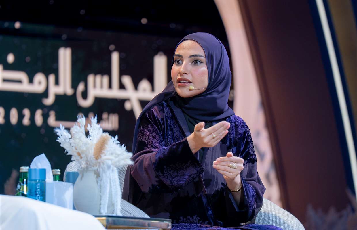 نادي الشارقة للصحافة يختتم النسخة الـ 15 من مجلسه الرمضاني بمحور السفر والتجربة الإنسانية