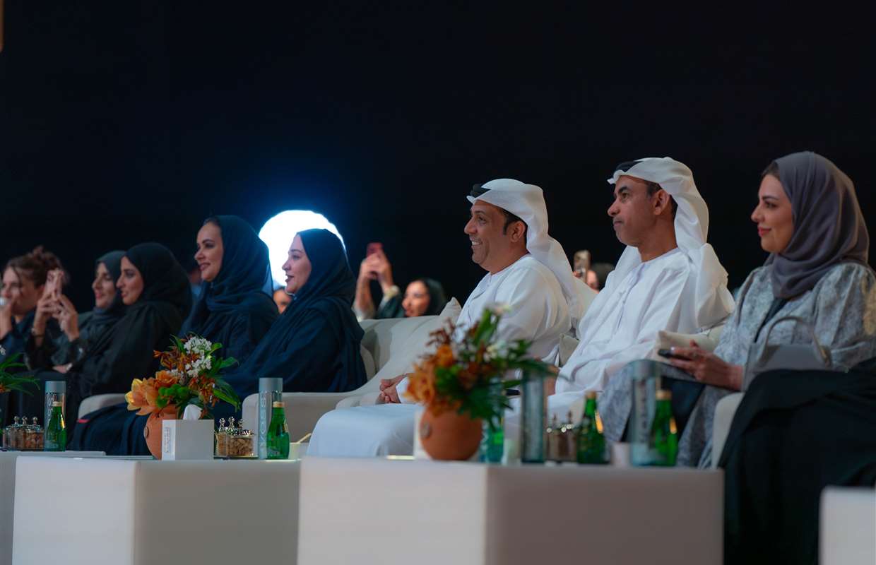 First Ramadan Majlis of Sharjah Press Club Tackles the Secret of Healthy Relationships