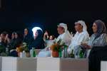 First Ramadan Majlis of Sharjah Press Club Tackles the Secret of Healthy Relationships