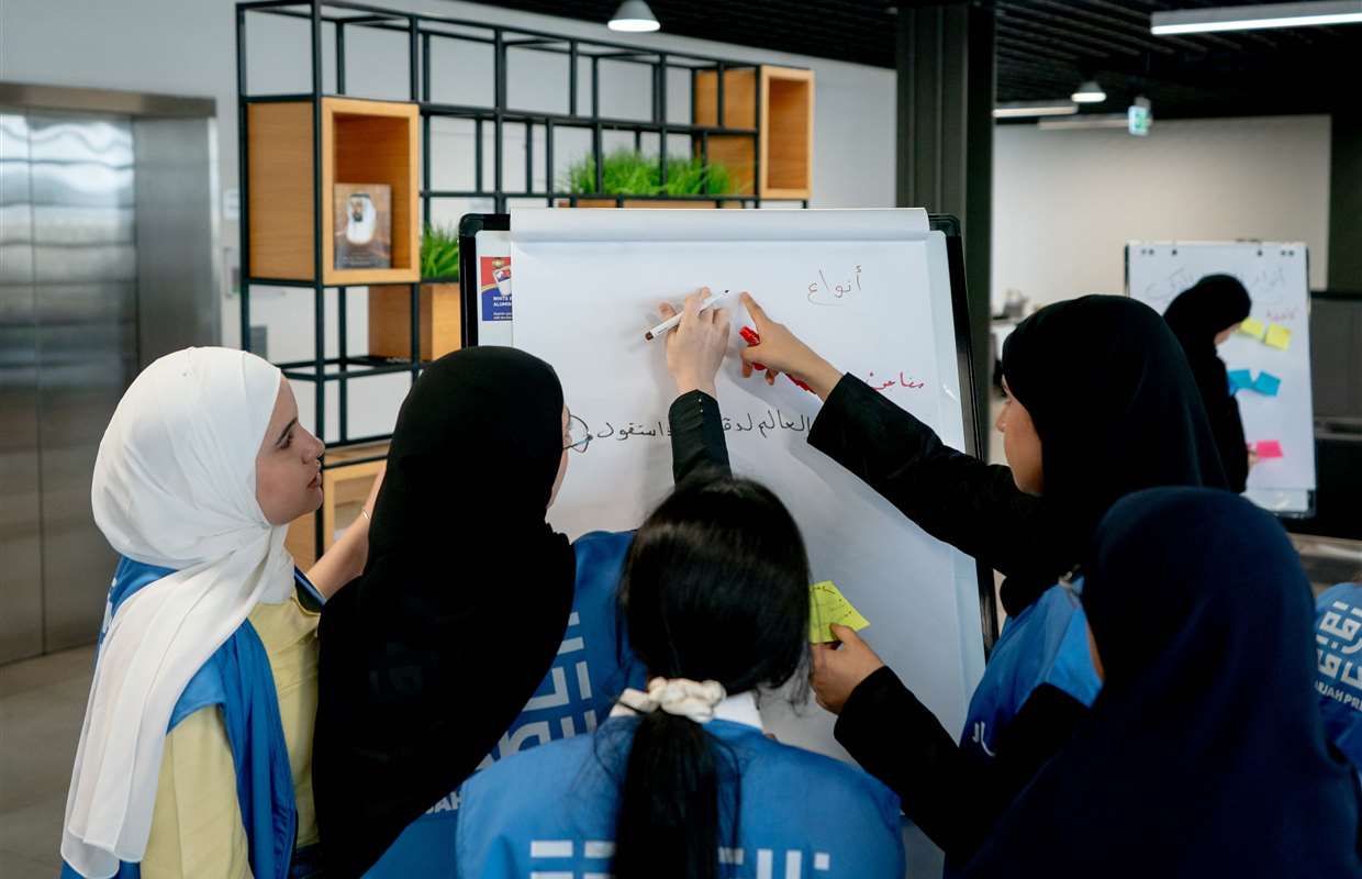 SGMB to launch 8th edition of “Ithmar” media training programme