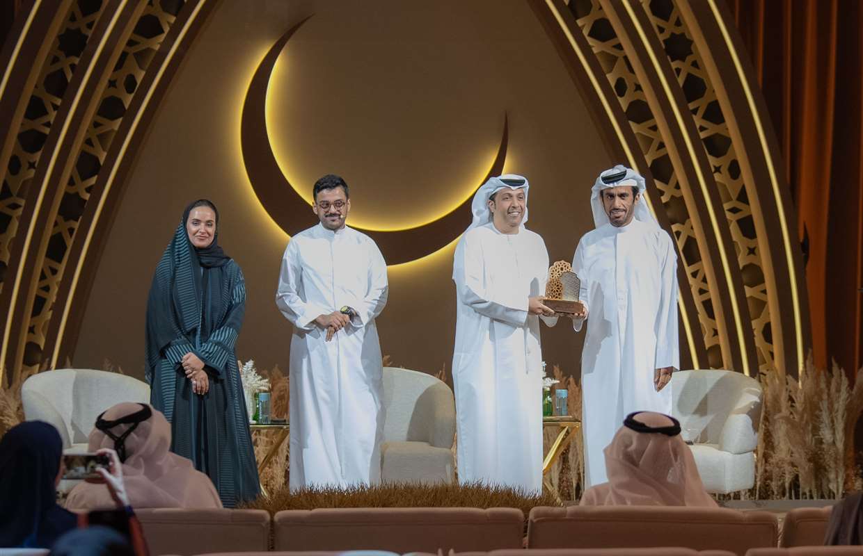 المجلس الرمضاني لنادي الشارقة للصحافة يستعرض رؤى النمو الشخصي ومفاهيم التوازن الحياتي