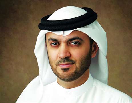  Dr. Khalid Omar Al Midfa