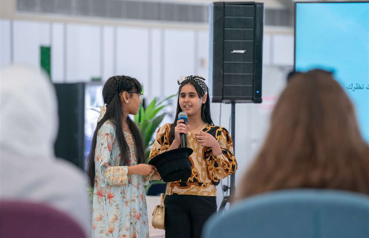 SHARJAH PRESS CLUB HOSTS FIRST FORUM OF ITHMAAR MEDIA TRAINING GRADUATES AT SHARJAH UNIVERSITY