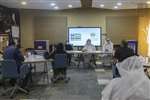 SHARJAH PRESS CLUB HOSTS DIALOGUE BETWEEN SEWA OFFICIALS, MEDIA