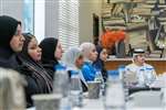 SHARJAH PRESS CLUB WORKSHOPS FOR MEDIA STUDENTS ON INFORMATION AUTHENTICATION TOOLS, CREATIVE WRITING