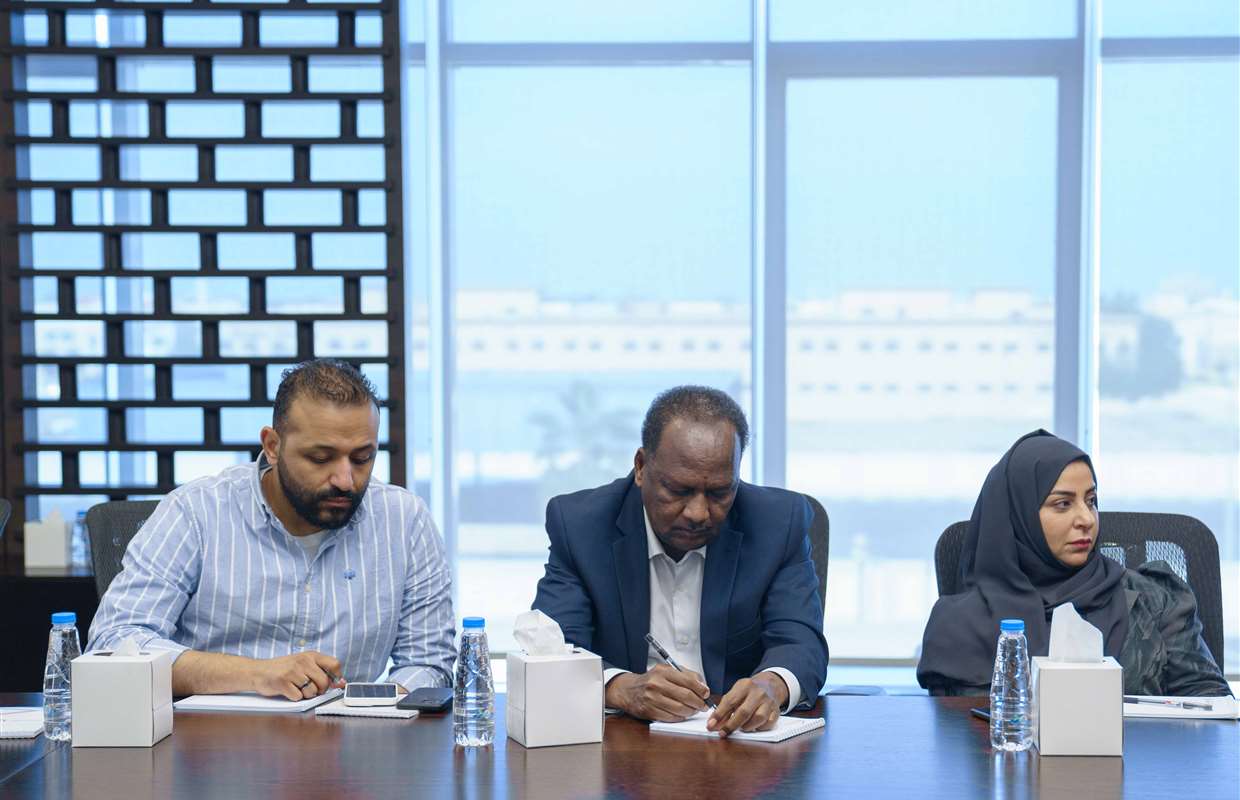 SHARJAH PRESS CLUB ORGANISES ‘TAWASUL’ MEDIA DIALOGUE WITH ROADS AND TRANSPORT OFFICIALS