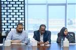 SHARJAH PRESS CLUB ORGANISES ‘TAWASUL’ MEDIA DIALOGUE WITH ROADS AND TRANSPORT OFFICIALS