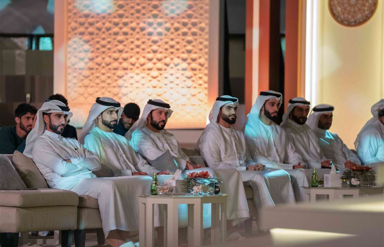 ريكاردو كاكا ومحمد النني يتفقا على أهمية النتائج في كرة القدم