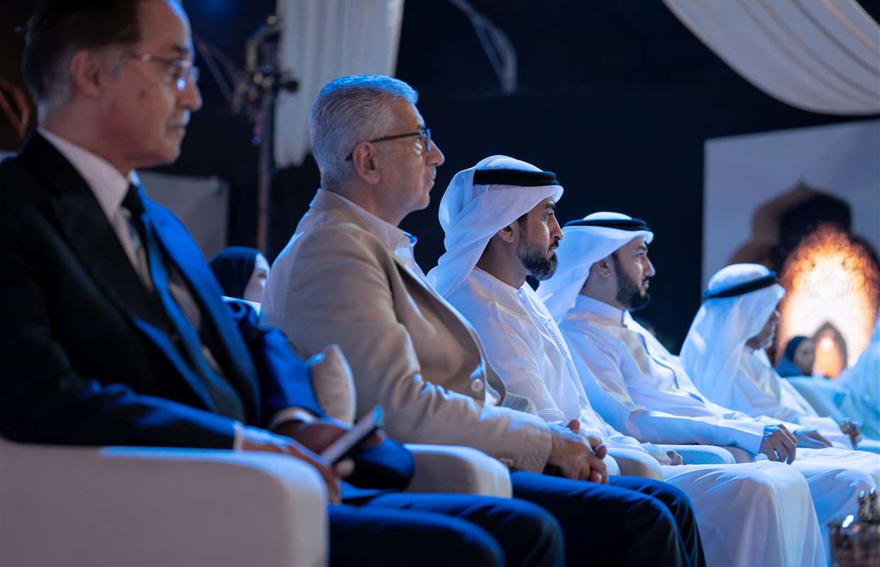 SPC wraps up 15th Ramadan Majlis with session on travel and human experience