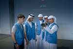 Ithmar begins practical phase with digital content production at government entities across Sharjah