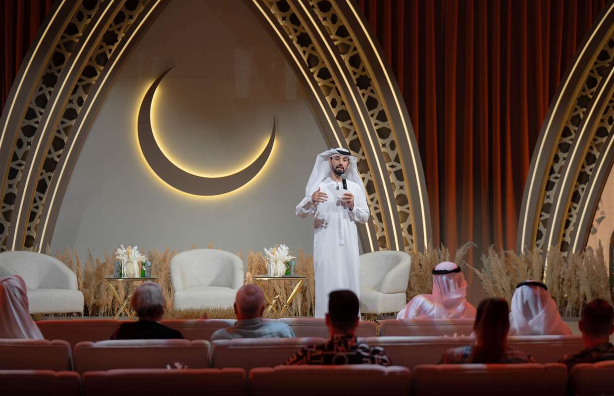 Experts at SPC Ramadan Majlis discuss spinal health and wellness in its third session