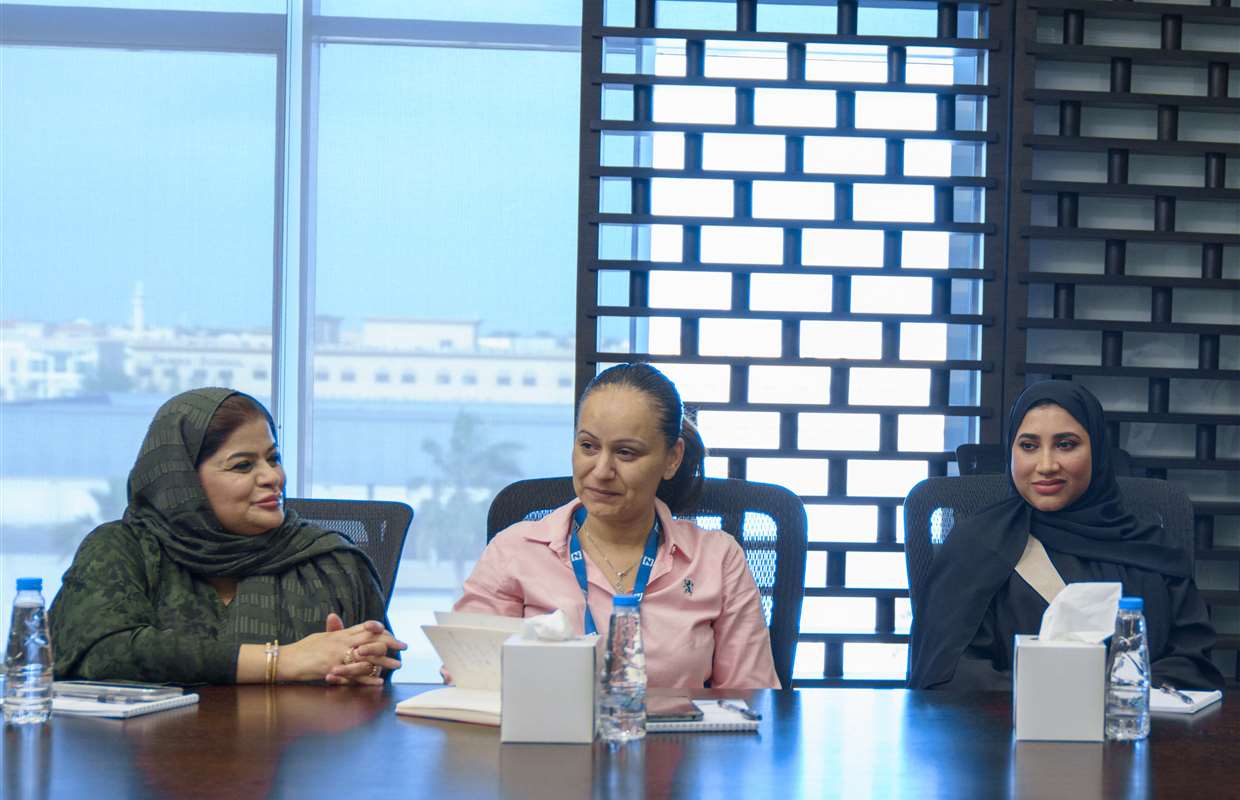SHARJAH PRESS CLUB ORGANISES ‘TAWASUL’ MEDIA DIALOGUE WITH ROADS AND TRANSPORT OFFICIALS