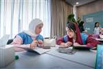 Ithmar begins practical phase with digital content production at government entities across Sharjah