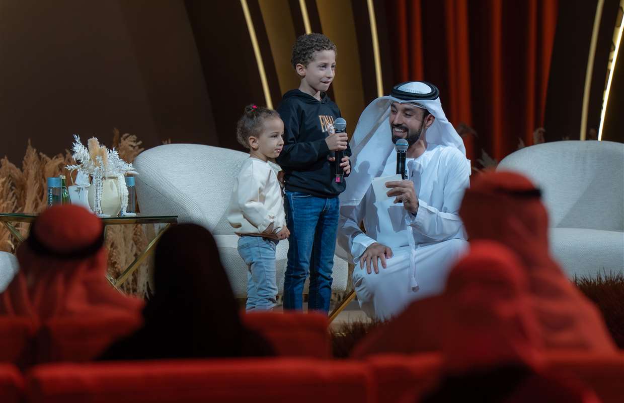 Experts at SPC Ramadan Majlis discuss spinal health and wellness in its third session