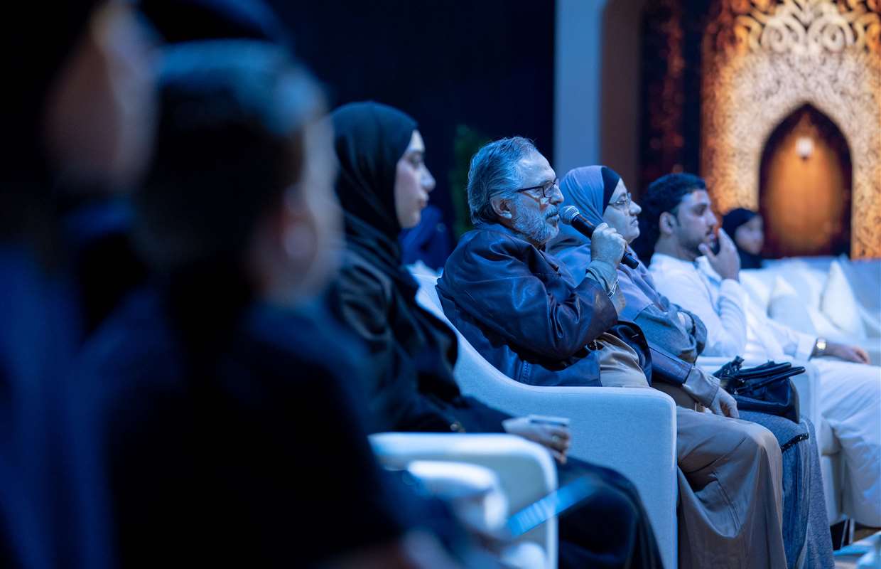 SPC wraps up 15th Ramadan Majlis with session on travel and human experience