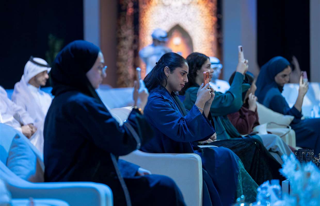 نادي الشارقة للصحافة يختتم النسخة الـ 15 من مجلسه الرمضاني بمحور السفر والتجربة الإنسانية