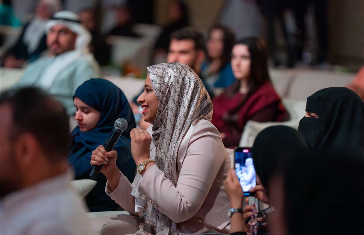 First Ramadan Majlis of Sharjah Press Club Tackles the Secret of Healthy Relationships