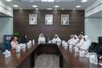 SHARJAH PRESS CLUB ORGANISES ‘TAWASUL’ MEDIA DIALOGUE WITH ROADS AND TRANSPORT OFFICIALS