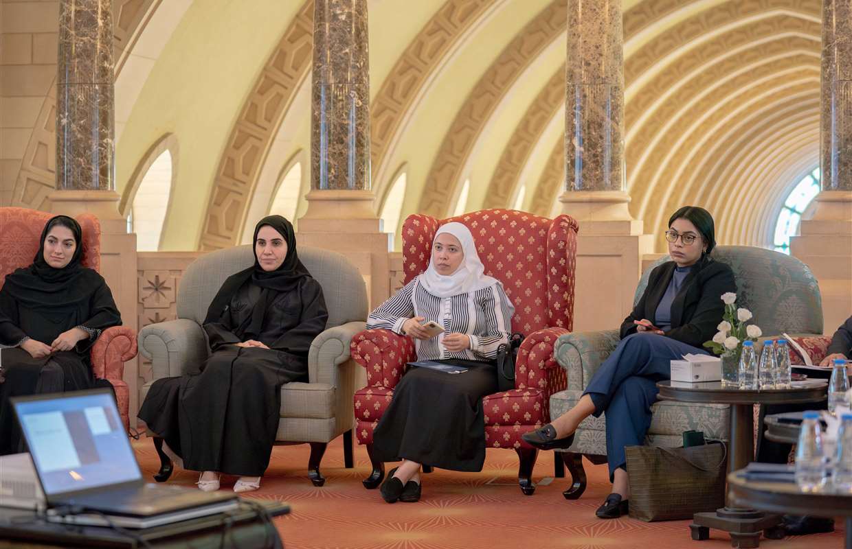 SHARJAH PRESS CLUB HOSTS SHARJAH MUSEUMS AUTHORITY OFFICIALS AND UAE MEDIA AS PART OF ‘TAWASUL’ INITIATIVE